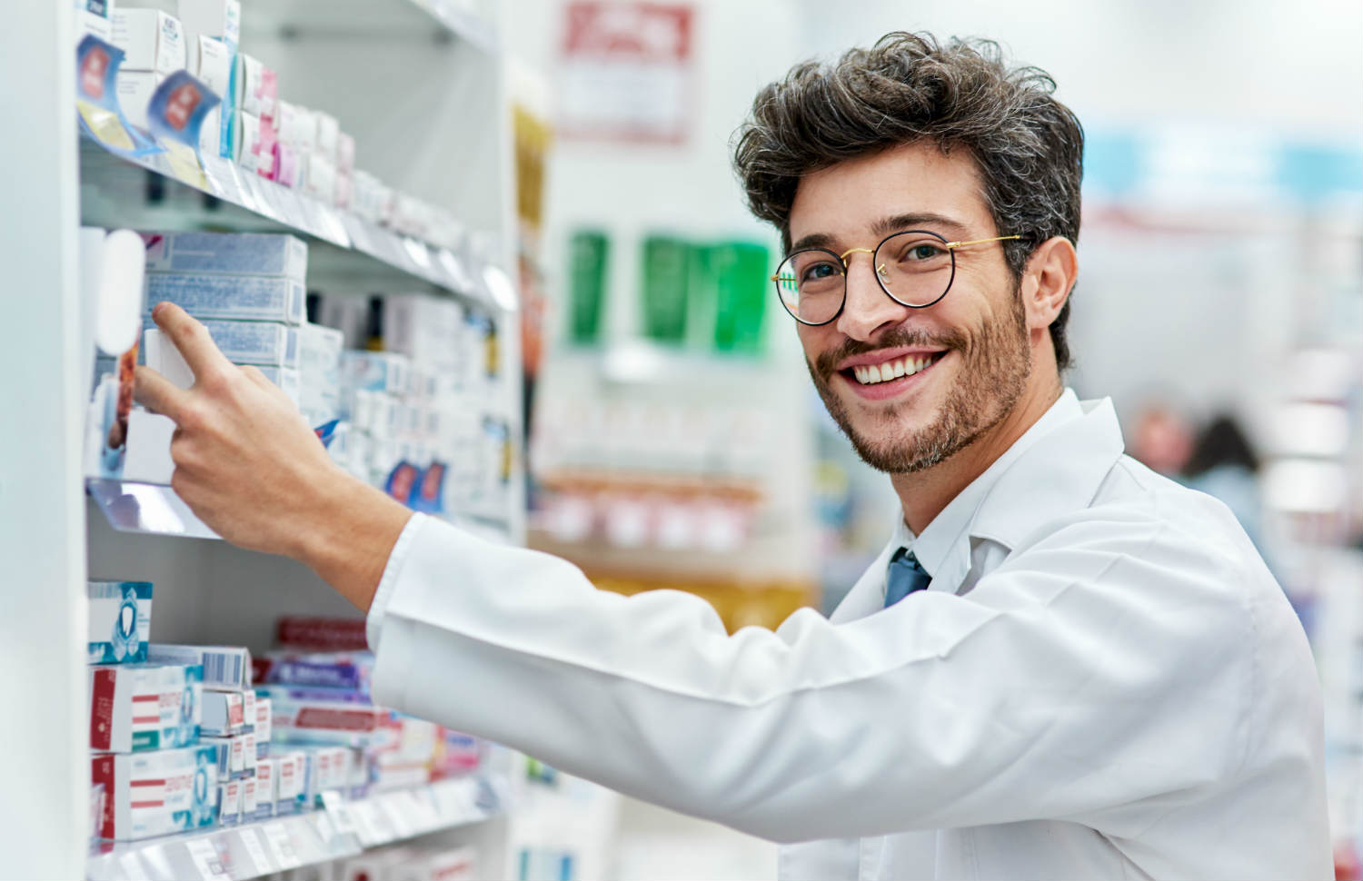 pharmacy product ideas